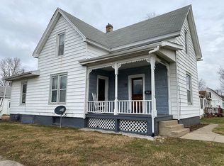 502 Sumner St, Carlinville, IL