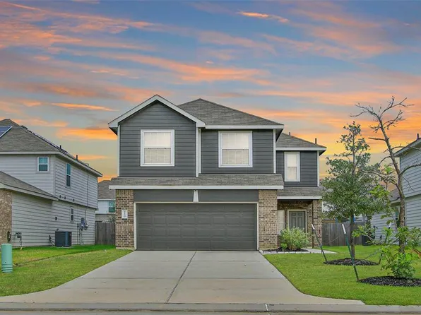 2120 Ethan Drive, Conroe, TX 77301