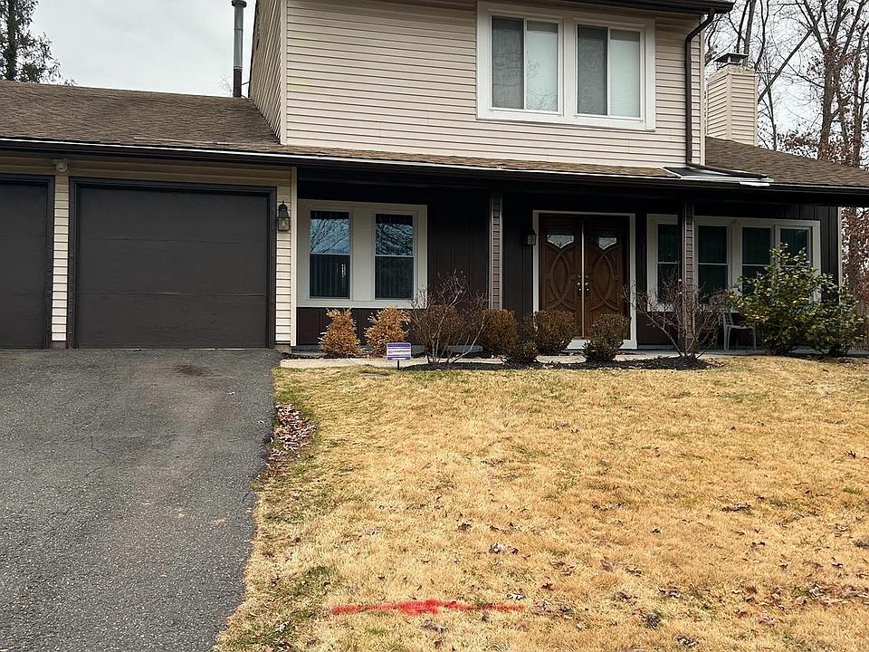 17 Pittman Ln, Sicklerville, NJ 08081 Zillow