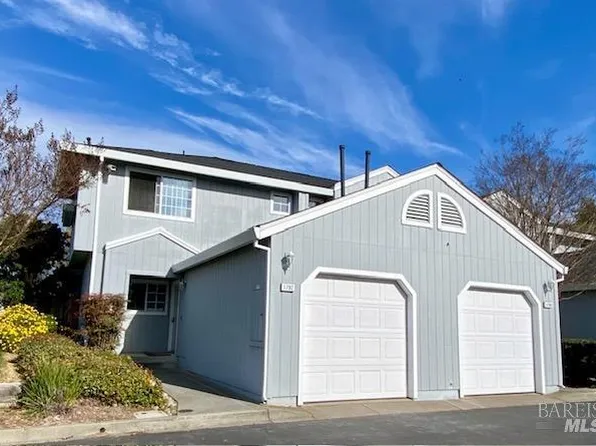 1792 Marlow Road, Santa Rosa, CA 95401