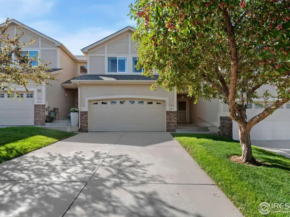 4603 Chokecherry Trl #4, Fort Collins, CO 80526