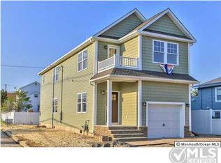 111 Kerr Ave, Lavallette, NJ 08735