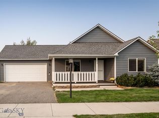 533 Green Tree Dr, Belgrade, MT 59714