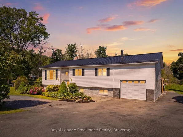 13 Forester Dr, Quinte West, ON K0K 2C0