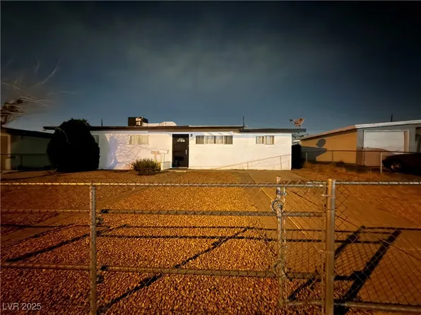 2721 Webster St, North Las Vegas, NV 89030