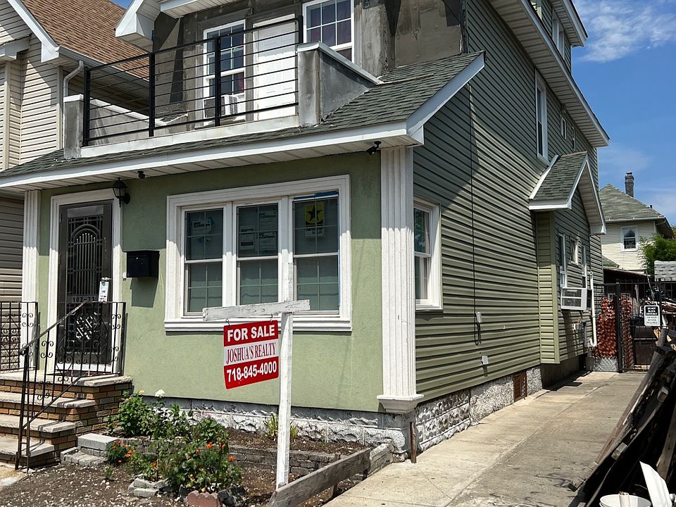 10233 134th St, South Richmond Hill, NY 11419 Zillow