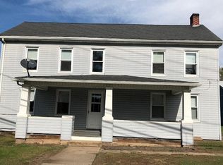 19 Main St, Montandon, PA 17850