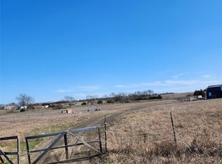 102 Hill Ranch Rd, Celeste, TX 75423
