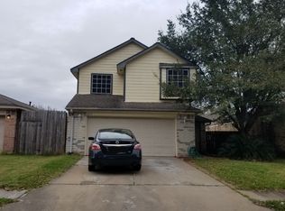 16614 Vista Oak Dr, Houston, TX 77073