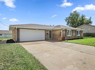 209 Pinedale Dr, Whiteland, IN 46184