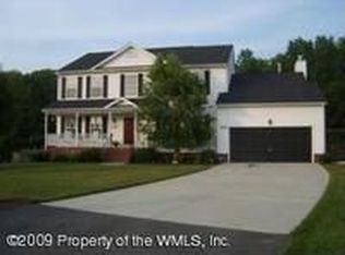 4628 Yeardley Loop, Williamsburg, VA 23185