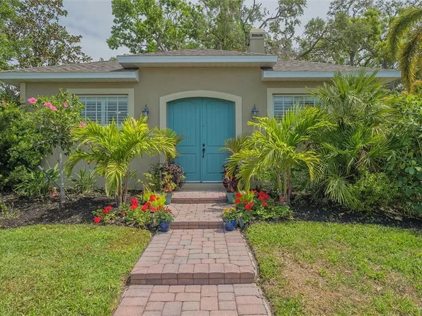 640 N Osprey Ave, Sarasota, FL 34236