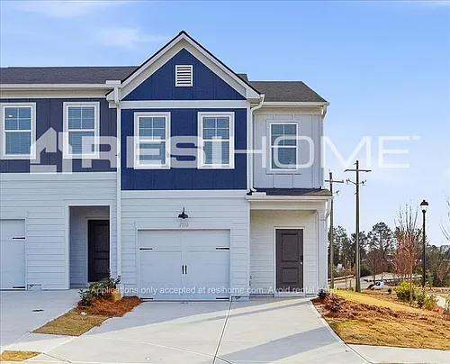 4003 Springhead Way Photo 1