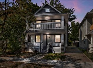 2932 E 118th St, Cleveland, OH 44120