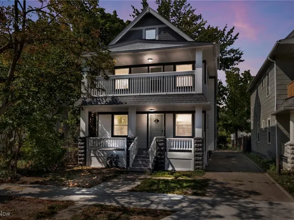 2932 E 118th St, Cleveland, OH 44120