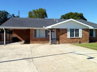 309 Douglas Dr, Houma, LA 70364