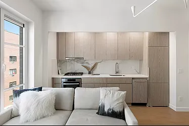 Rented by Nest Seekers International