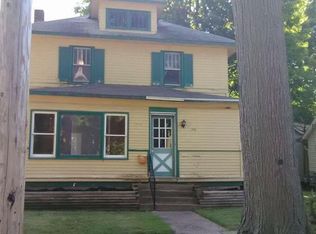 115 S 4th St, Sturgis, MI 49091