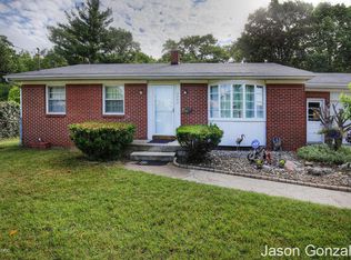 3242 Boone Ave SW, Wyoming, MI 49519