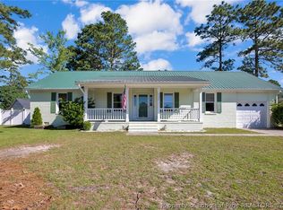 7320 Avila Dr, Fayetteville, NC 28314