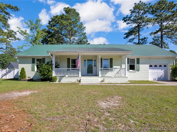 7320 Avila Dr, Fayetteville, NC 28314