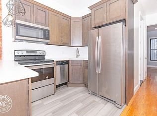 54 Patchen Ave #1, Brooklyn, NY 11221