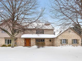 13653 S Potawatomi Trl, Homer Glen, IL 60491