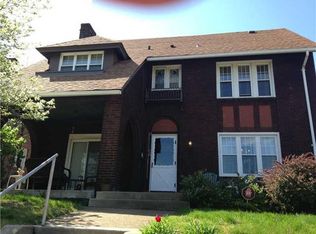 434 E 10th Ave, Homestead, PA