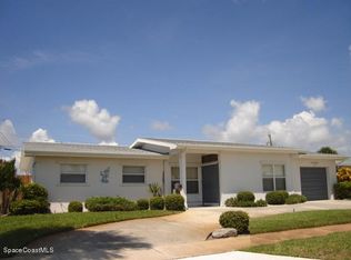 542 Royal Palm Blvd, Satellite Beach, FL 32937