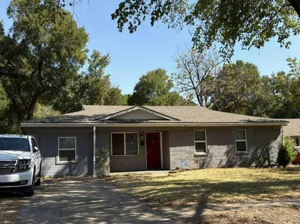 7015 Atha Dr, Dallas, TX 75217