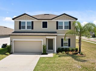 3003 Gibraltar Blvd, New Smyrna Beach, FL 32168