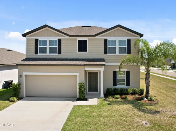 3003 Gibraltar Blvd, New Smyrna Beach, FL 32168