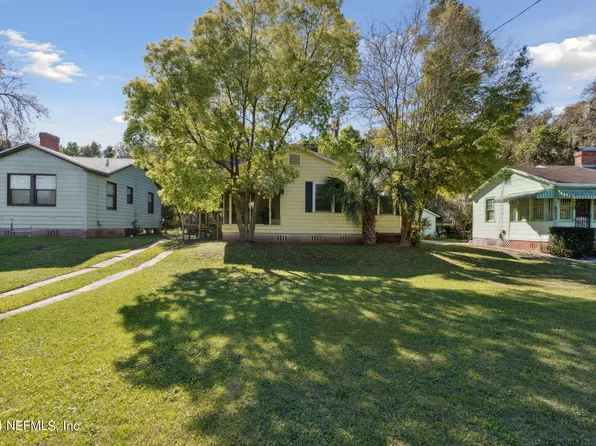 8033 OAKWOOD Street, Jacksonville, FL 32208