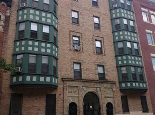 42 Cunard St APT 1, Roxbury Crossing, MA 02120