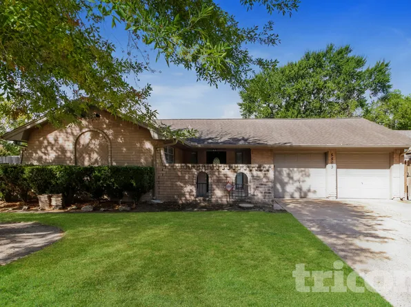 5503 Jumada Cir, Houston, TX 77091