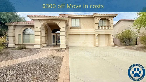 26788 N 98th Dr Photo 1