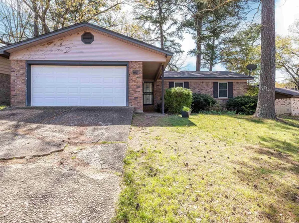 9911 Regent Cir, Little Rock, AR 72204