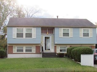 49 Minnetonka Rd, Hi Nella, NJ 08083