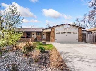413 Park Pl, Fort Collins, CO 80525