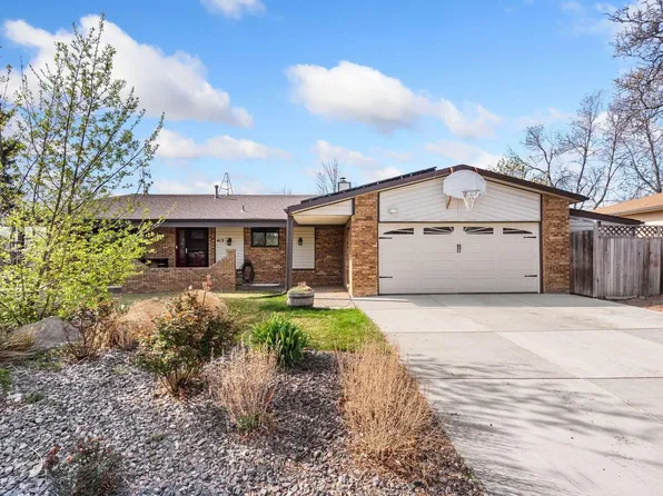 413 Park Pl, Fort Collins, CO 80525