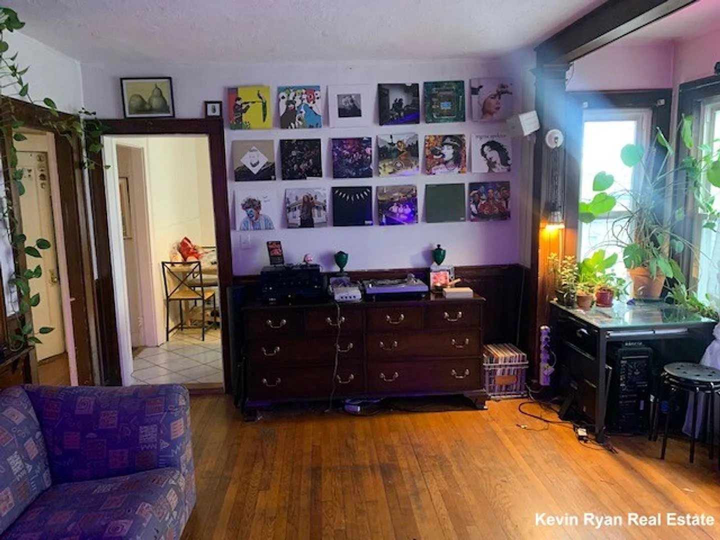3 Boulevard Terr #15 Boston MA 02134 — Photo 4