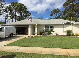 466 Arabella Ln, Cocoa, FL 32927