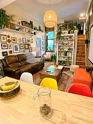 Rented by Compass