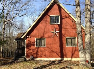 169 Decker Rd, Bushkill, PA 18324