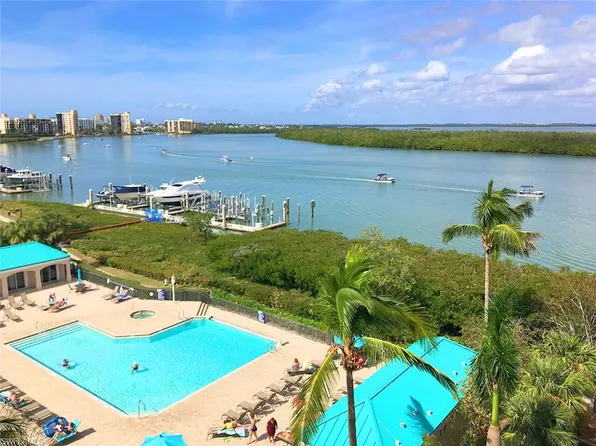 4141 Bay Beach Ln Unit 463, Fort Myers Beach, FL 33931