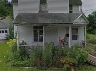 520 Decatur St, Kenton, OH 43326