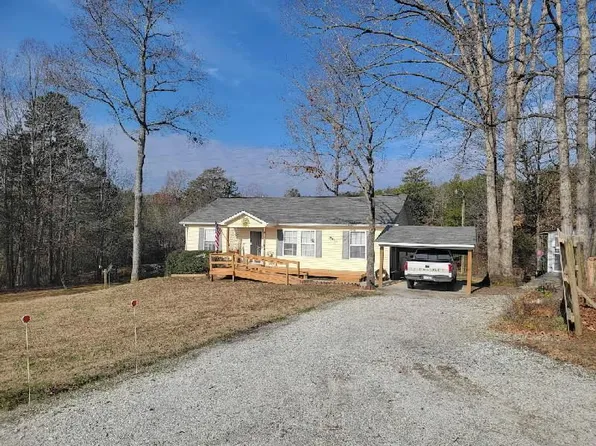 354 Martin Hills Rd, Blacksburg, SC 29702