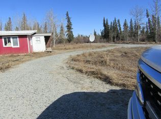 3683 Spengler Rd, Delta Junction, AK 99737