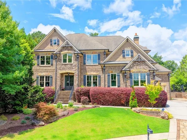 5272 Lacosta Ln, Johns Creek, GA 30022