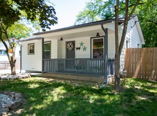 3407 Tiffany Dr, Lawrence, IN